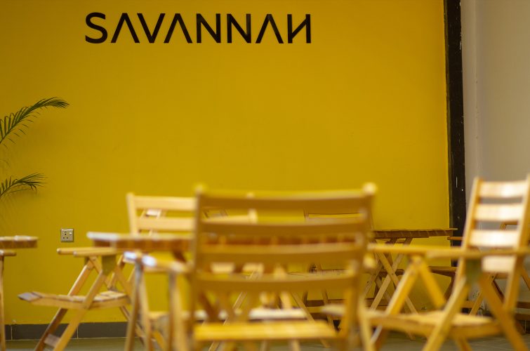 Savannah Space